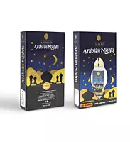 Arabian Nights