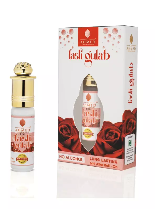 fasli gulab
