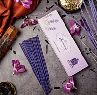 Lavender Premium Quality Agarbatti (Incense Stick)