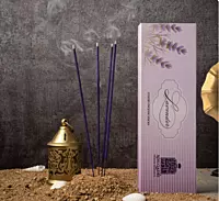 Lavender Premium Quality Agarbatti (Incense Stick)