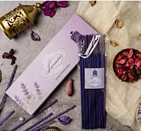 Lavender Premium Quality Agarbatti (Incense Stick)