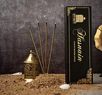 Hasnain Premium Quality Agarbatti (Incense Stick)