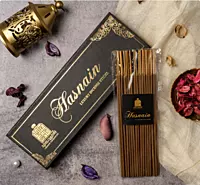 Hasnain Premium Quality Agarbatti (Incense Stick)
