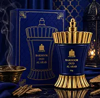 Oud Al Arab Bakhoor Incense Sticks (bukhur chips) 50 GM