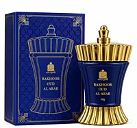 Oud Al Arab Bakhoor Incense Sticks (bukhur chips) 50 GM