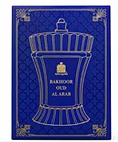 Oud Al Arab Bakhoor Incense Sticks (bukhur chips) 50 GM