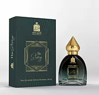 The Story Luxury Attar Perfume