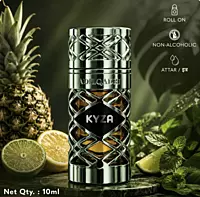 Kyza Attar Perfume 10ml