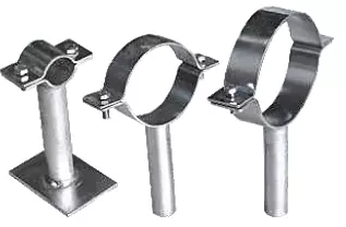 Pipe Support Clamp