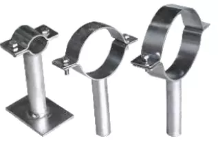 Pipe Support Clamp