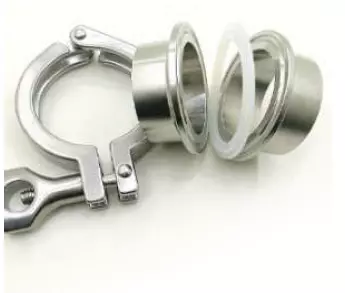 TRI-CLAMP FERRULE SS 304/316L/ TI Gr2