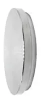 SMS BLANK LINER, SS 316L