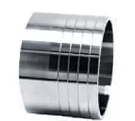 WELD HOSE NIPPLE SS 316L