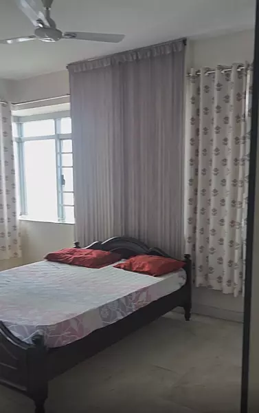 Sireesha's YS Home Hyderabad