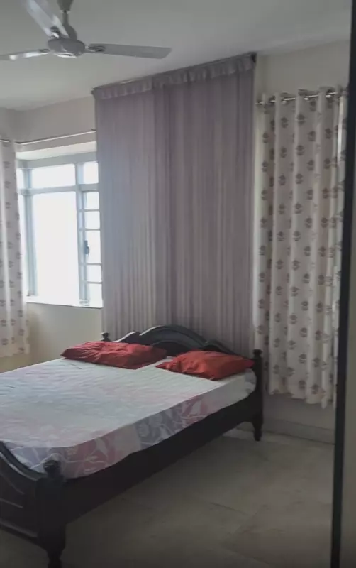 Sireesha's YS Home Hyderabad