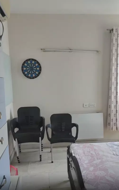 Sireesha's YS Home Hyderabad