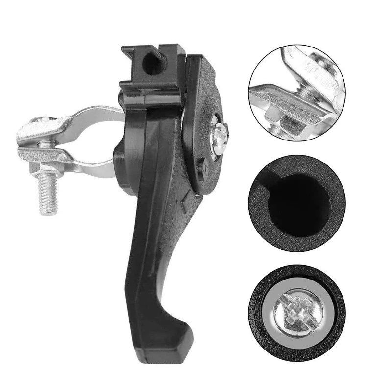 PSP-129 RACE LEVER