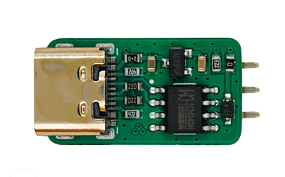 NeutronRC USB Linker