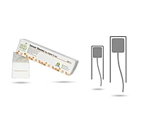Green Guava RVG Sensor Sleeves Food Grade Plastic – Pack of 500