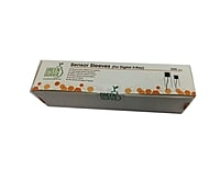 Green Guava RVG Sensor Sleeves Food Grade Plastic – Pack of 500