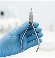 GDC Universal Plier - 3000/55