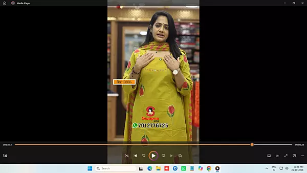 21jb mustard yellow cotton set