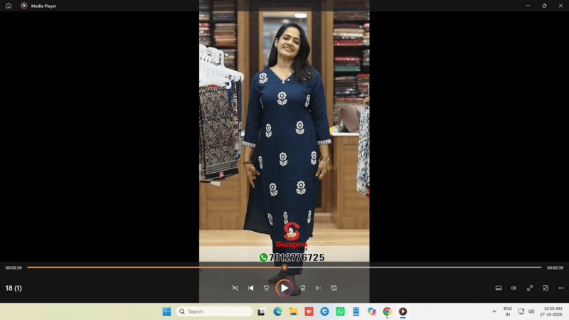 27jcpeacock blue co ord set