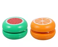 Wooden YO-YO (10 Numbers)
