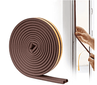MMT ACOUSTIX Door Seal Tapes