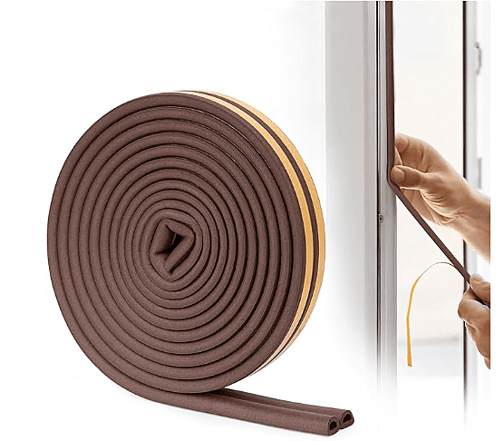 MMT ACOUSTIX Door Seal Tapes