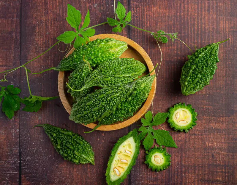 Bitter Gourd (Karela) 500gms