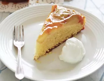 Fig Almond Orange Conserve