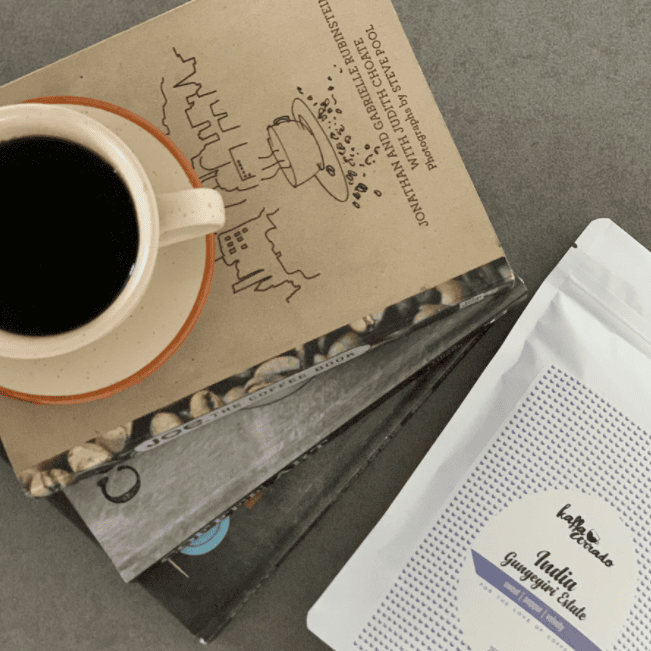 Gungegiri Estate 250 Gms