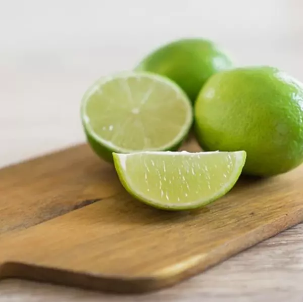 Lemon 250 Gms