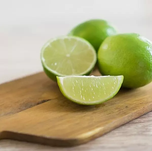 Lemon 250gms - Delia