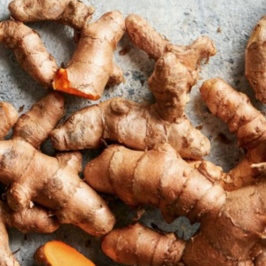 Raw Turmeric (Kacchi Haldi) 100 gms
