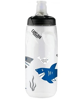 CAMELBAK PODIUM 620ml SHARKS YOUTH LIMITED EDITION