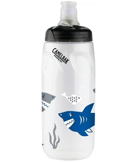 CAMELBAK PODIUM 620ml SHARKS YOUTH LIMITED EDITION