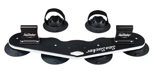 SEASUCKER MINI BOMBER-2 RACK