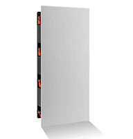 JBL Studio 66LCR Dual 6.5" (165mm) 2-way In-Wall Loudspeaker