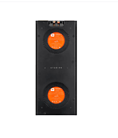 JBL Studio 66LCR Dual 6.5" (165mm) 2-way In-Wall Loudspeaker