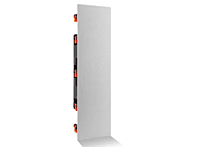 JBL S6THTR Studio Series Cinematic Sound 4 x 5.25" 3-way In Wall Loudspeaker