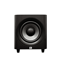 JBL Studio 660P 12-inch 500W Powered Subwoofer