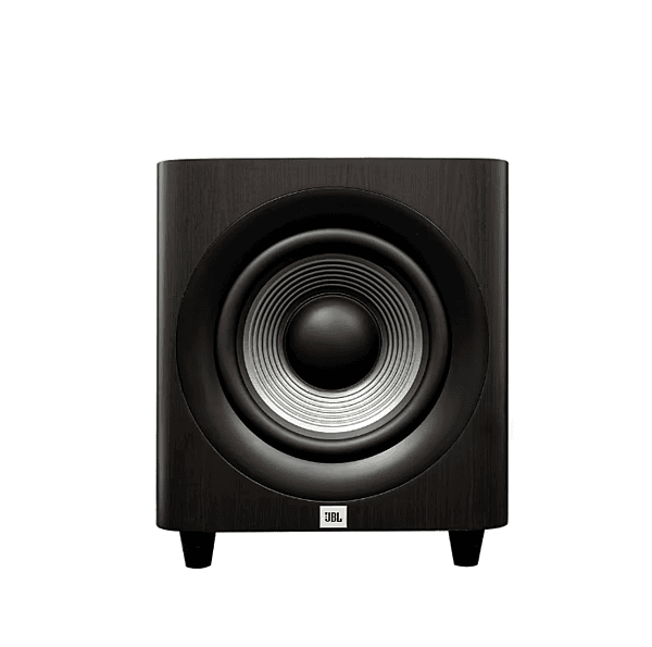 JBL Studio 660P 12-inch 500W Powered Subwoofer