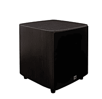 JBL Studio 660P 12-inch 500W Powered Subwoofer
