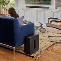 Sonos Sub 4 Premium Wireless Subwoofer