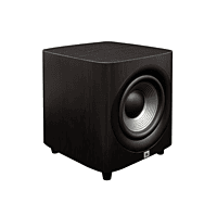 JBL Studio 660P 12-inch 500W Powered Subwoofer