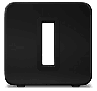 Sonos Sub 4 Premium Wireless Subwoofer