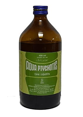 Bengal Chemical Aqua Ptychotis, 400 ml
