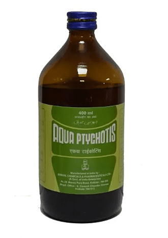 Bengal Chemical Aqua Ptychotis, 400 ml